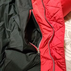 Jordan bomber jacket